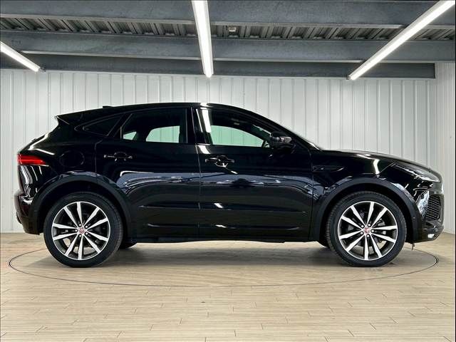 JAGUAR E-PACE 2018 Image 31