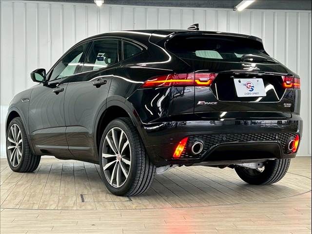 JAGUAR E-PACE 2018 Image 31