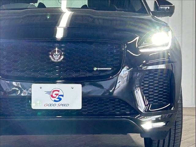 JAGUAR E-PACE 2018 Image 31