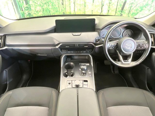 MAZDA CX-60 2023 Image 31