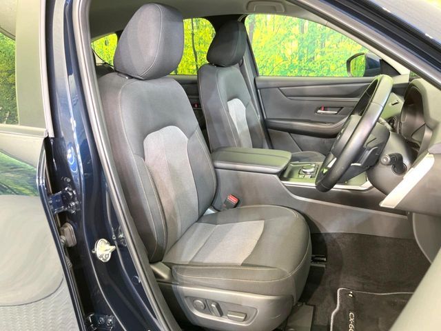 MAZDA CX-60 2023 Image 31