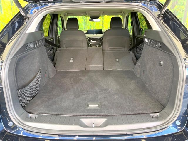 MAZDA CX-60 2023 Image 31