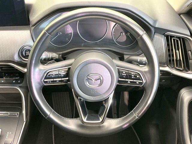 MAZDA CX-60 2023 Image 31