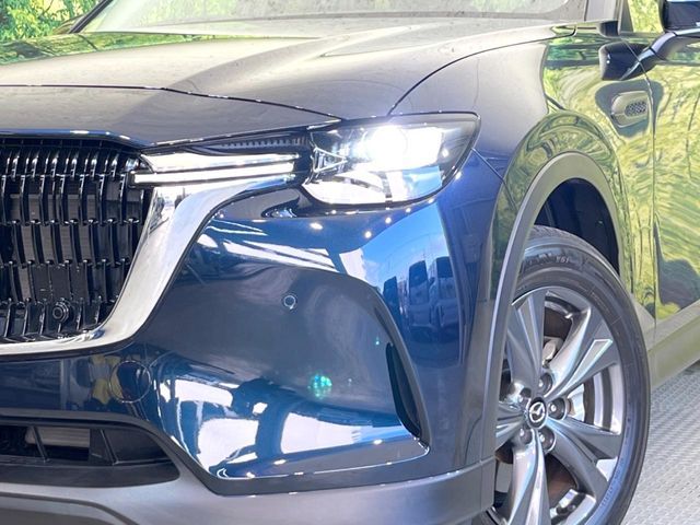 MAZDA CX-60 2023 Image 31