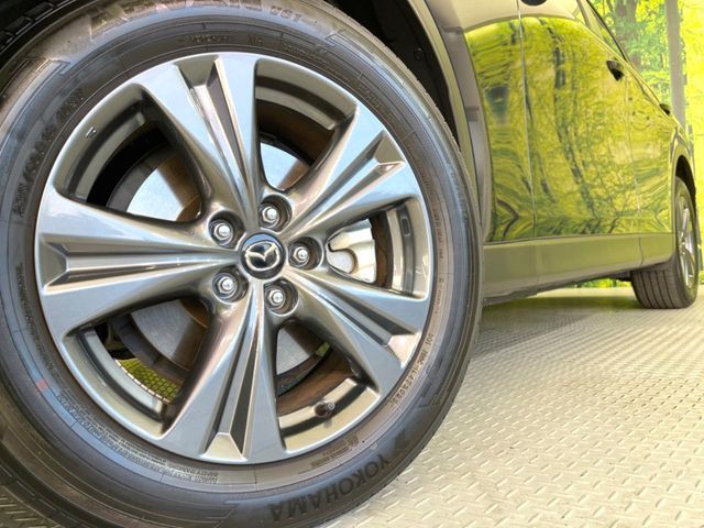 MAZDA CX-60 2023 Image 31