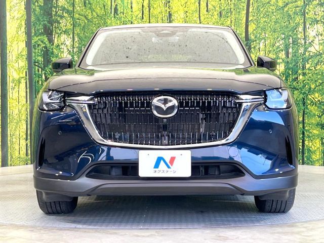 MAZDA CX-60 2023 Image 31