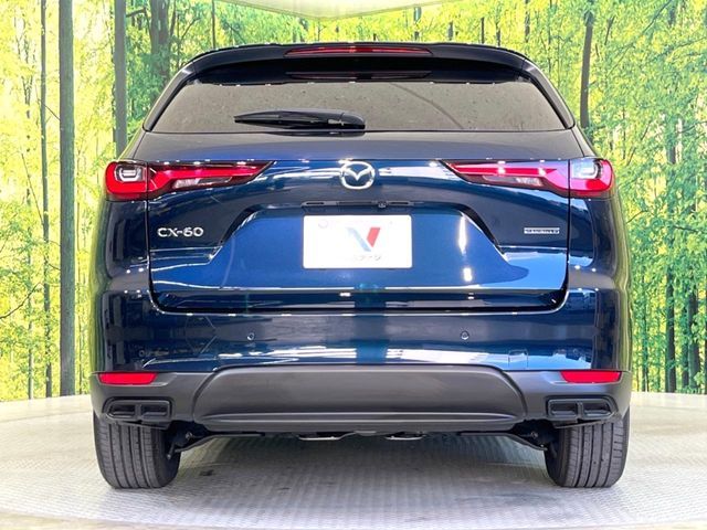 MAZDA CX-60 2023 Image 31