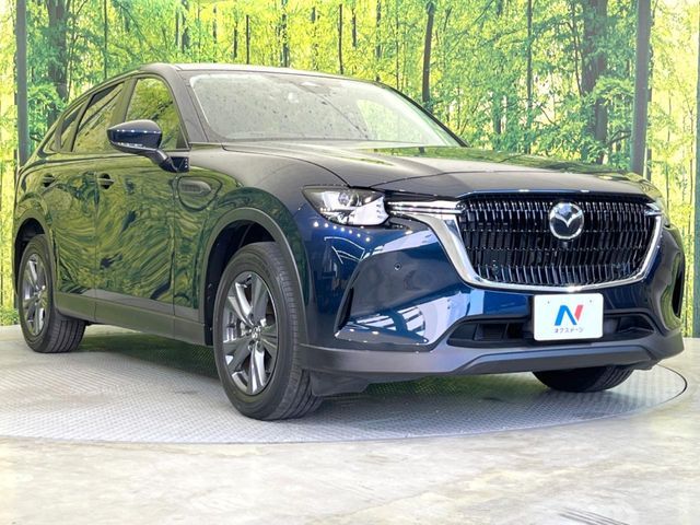 MAZDA CX-60 2023 Image 31