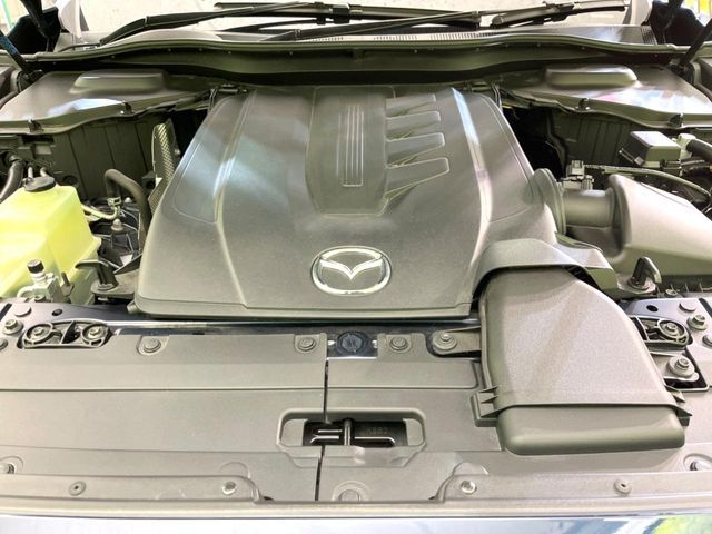 MAZDA CX-60 2023 Image 31