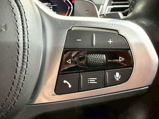 BMW X3 2022 Image 31