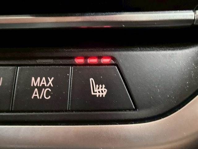 BMW X3 2022 Image 31