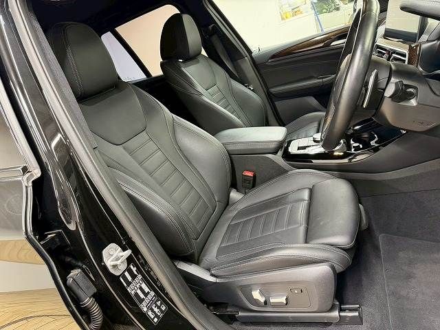 BMW X3 2022 Image 31