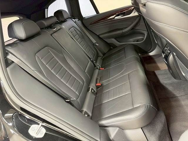 BMW X3 2022 Image 31