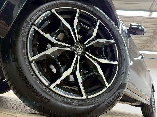 BMW X3 2022 Image 31