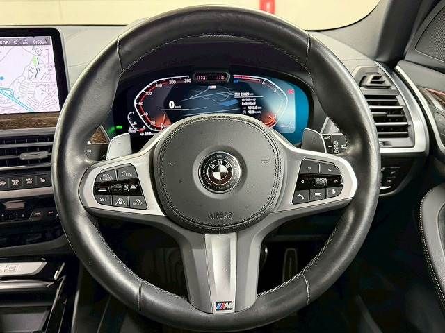 BMW X3 2022 Image 31