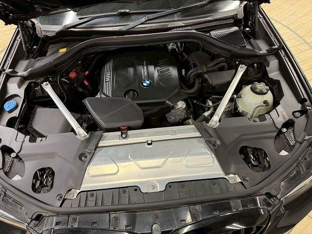 BMW X3 2022 Image 31