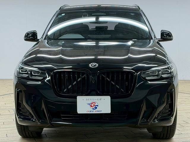 BMW X3 2022 Image 31