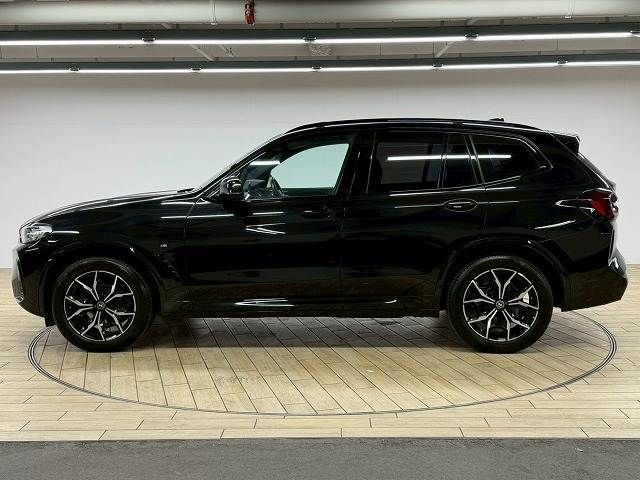 BMW X3 2022 Image 31