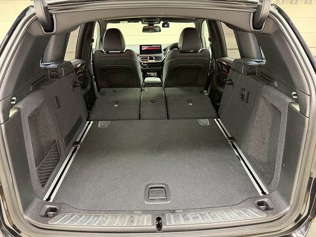 BMW X3 2022 Image 31