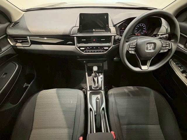 HONDA WR-V 2026 Image 31