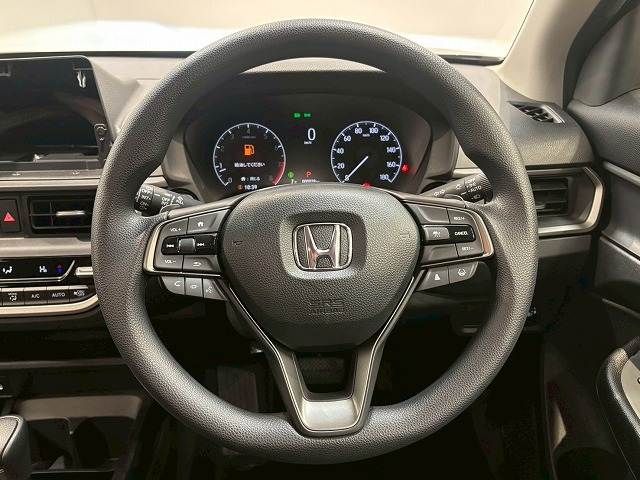HONDA WR-V 2026 Image 31