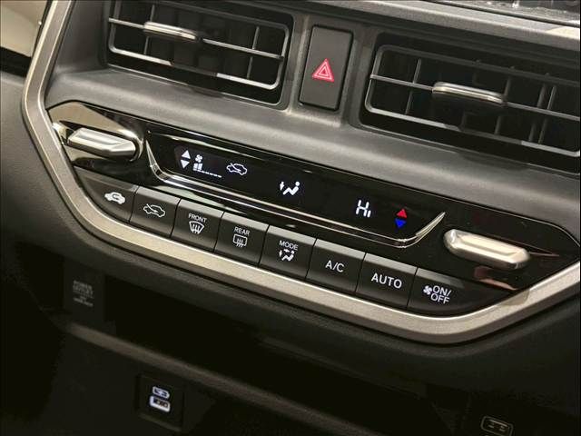 HONDA WR-V 2026 Image 31