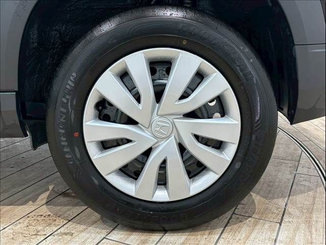 HONDA WR-V 2026 Image 31