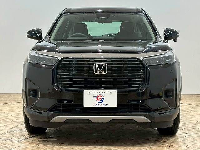 HONDA WR-V 2026 Image 31