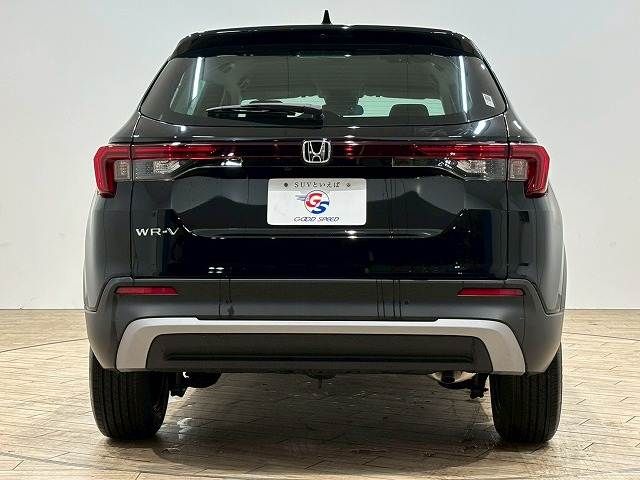 HONDA WR-V 2026 Image 31