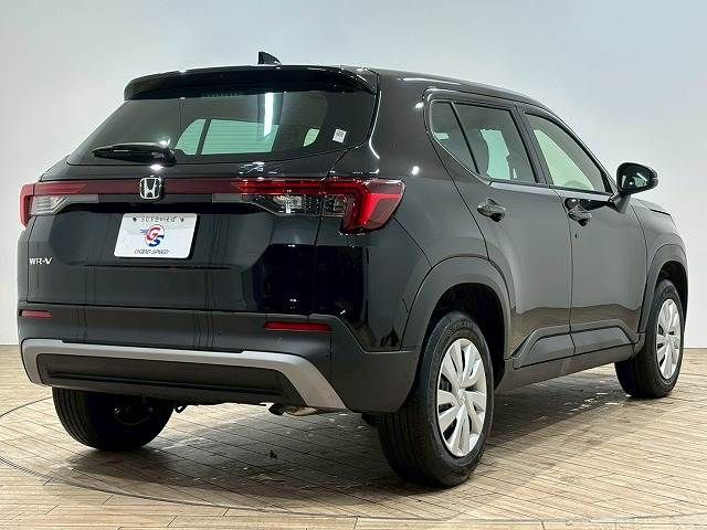 HONDA WR-V 2026 Image 31