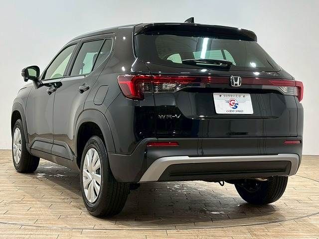 HONDA WR-V 2026 Image 31