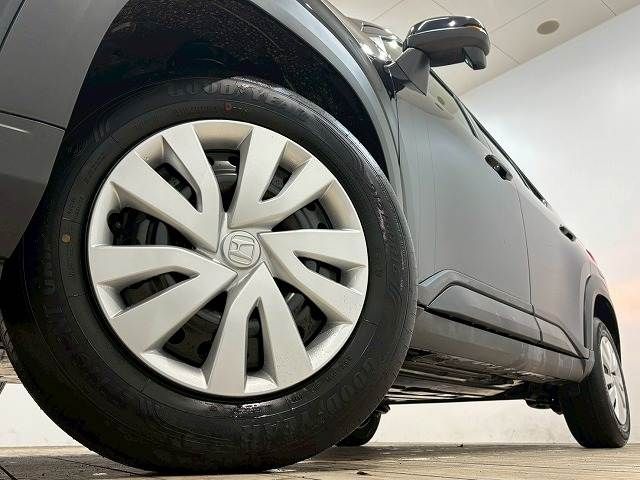 HONDA WR-V 2026 Image 31