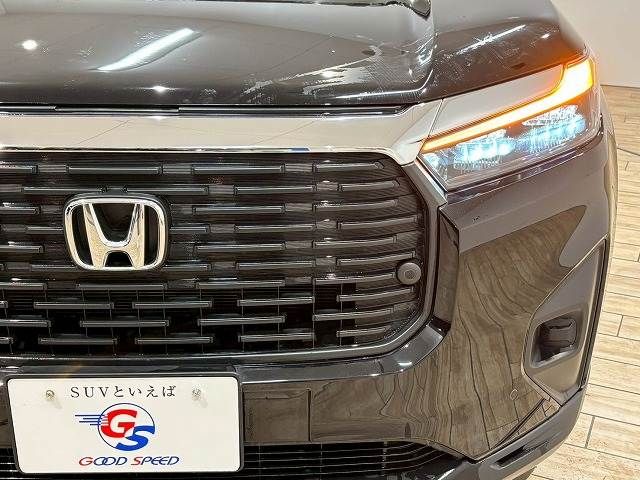 HONDA WR-V 2026 Image 31