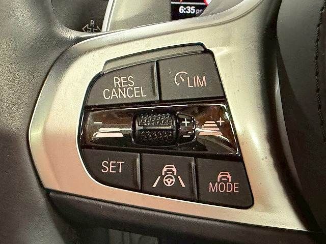 BMW X3 2022 Image 31