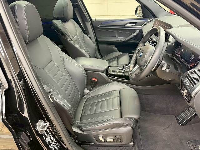 BMW X3 2022 Image 31