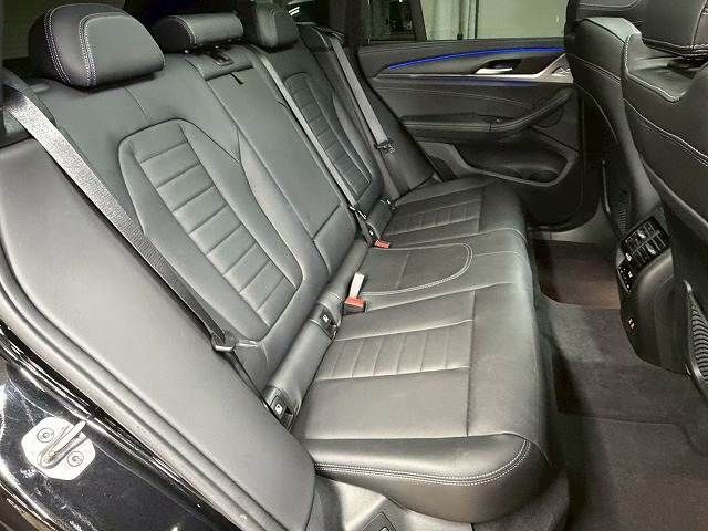 BMW X3 2022 Image 31