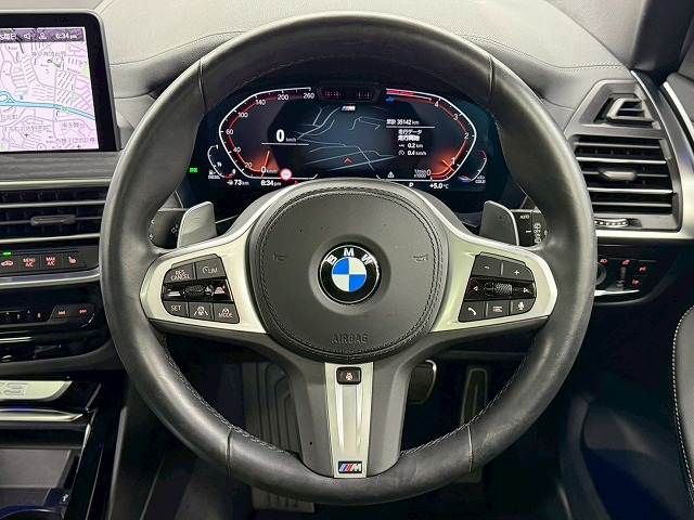 BMW X3 2022 Image 31