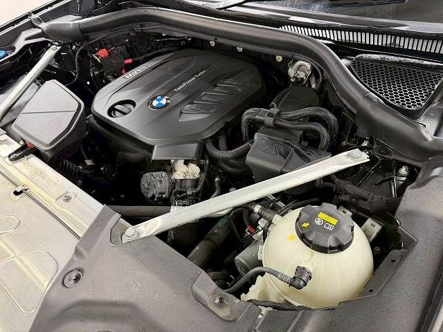 BMW X3 2022 Image 31