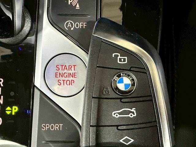 BMW X3 2022 Image 31