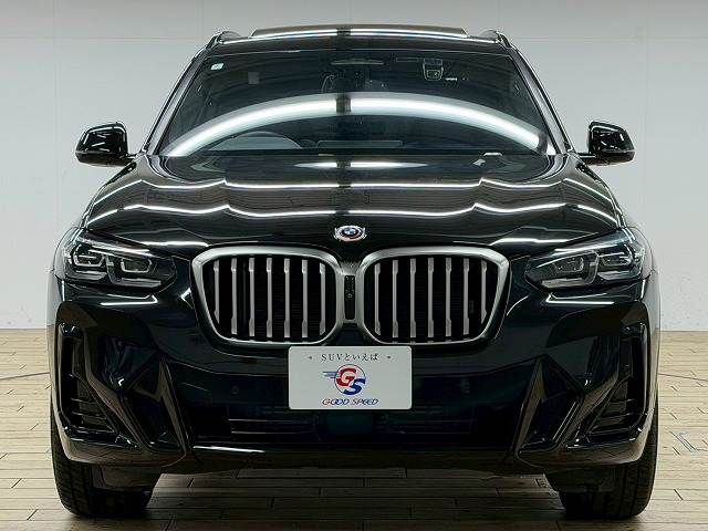 BMW X3 2022 Image 31