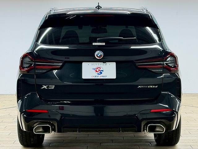 BMW X3 2022 Image 31