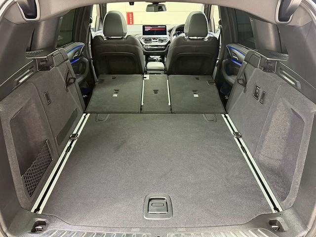 BMW X3 2022 Image 31