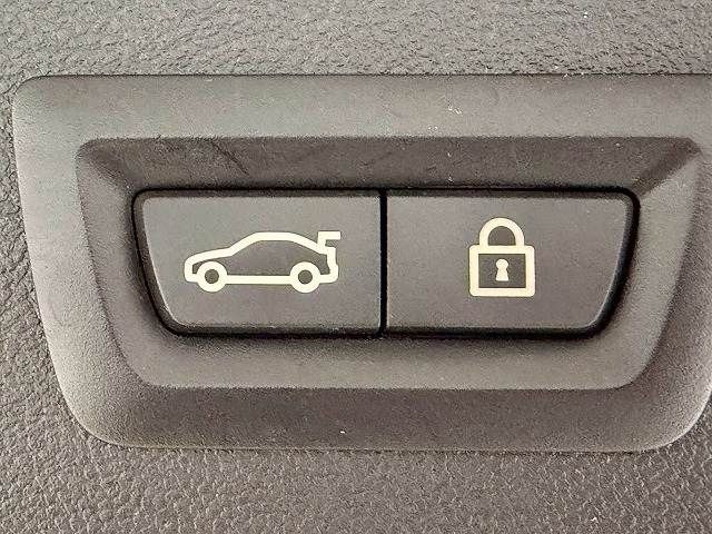 BMW X3 2020 Image 31