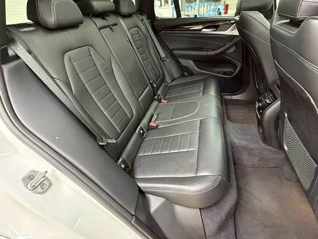 BMW X3 2020 Image 31