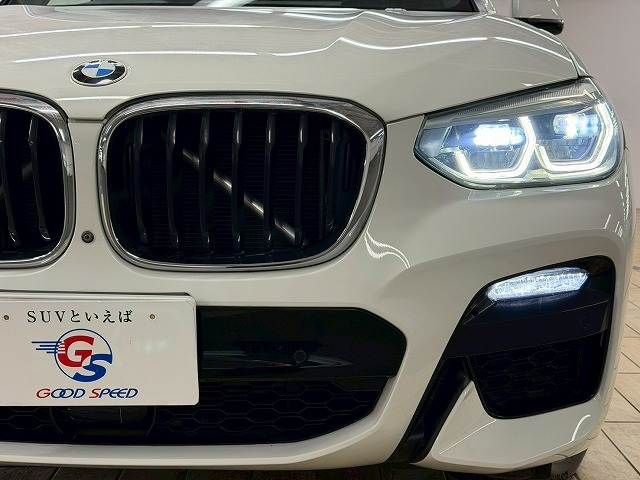 BMW X3 2020 Image 31