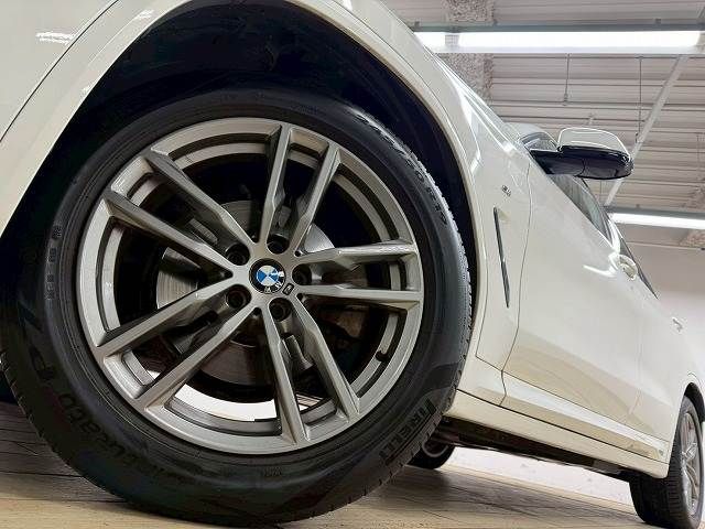 BMW X3 2020 Image 31