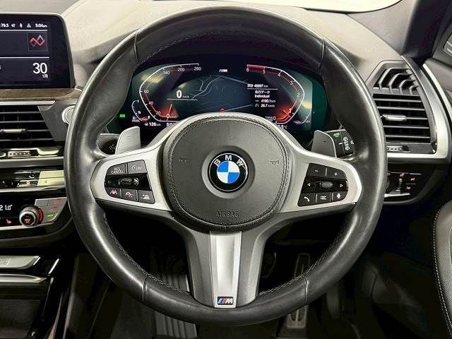 BMW X3 2020 Image 31