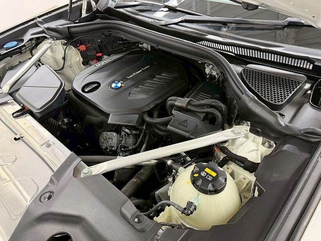 BMW X3 2020 Image 31