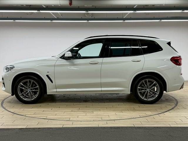BMW X3 2020 Image 31