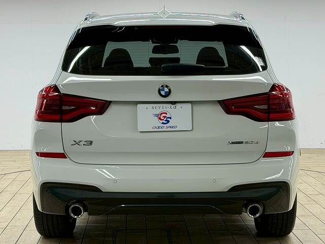 BMW X3 2020 Image 31